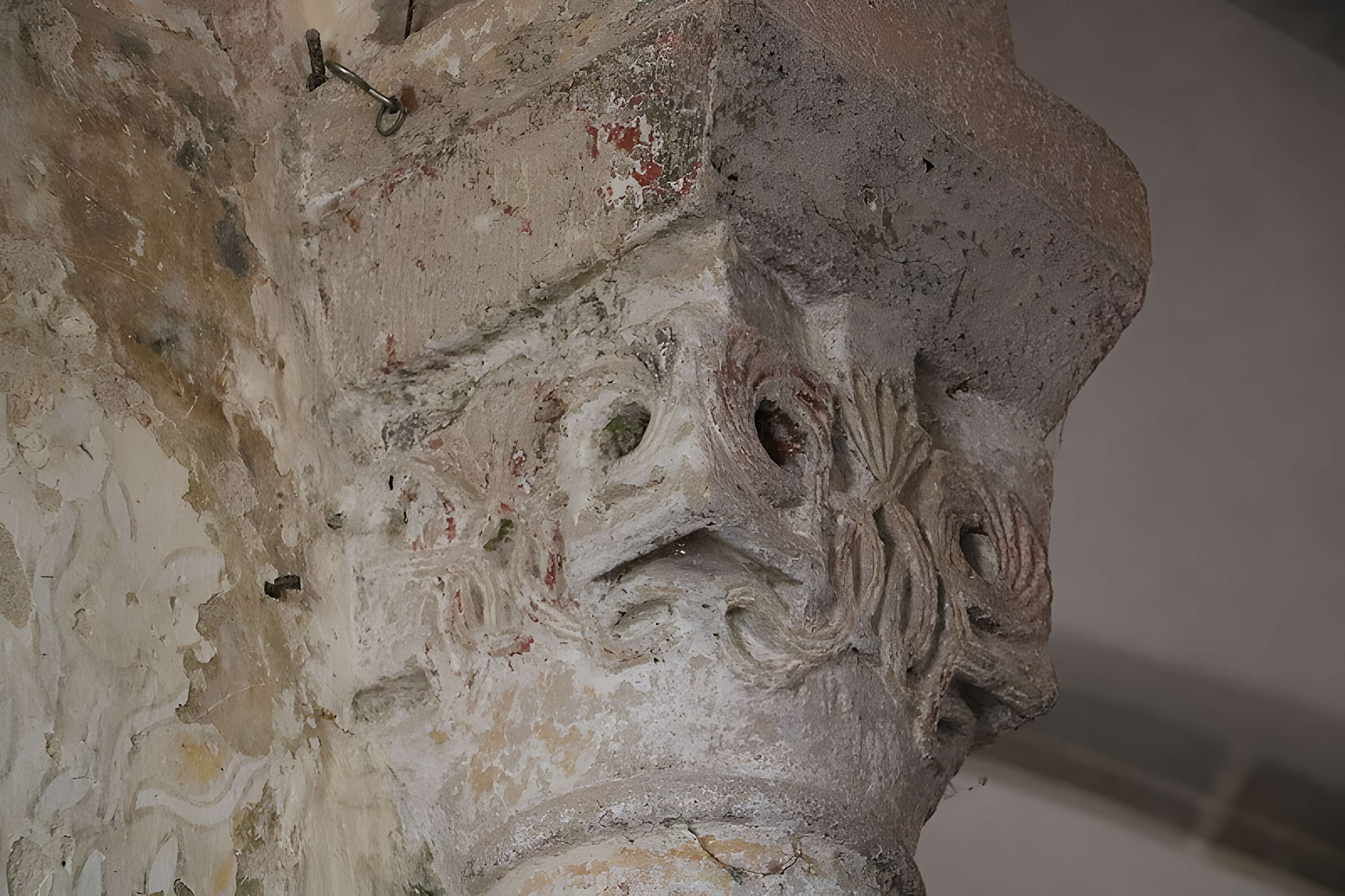 Église Saint-Jean de Saint-Jean-Mirabel