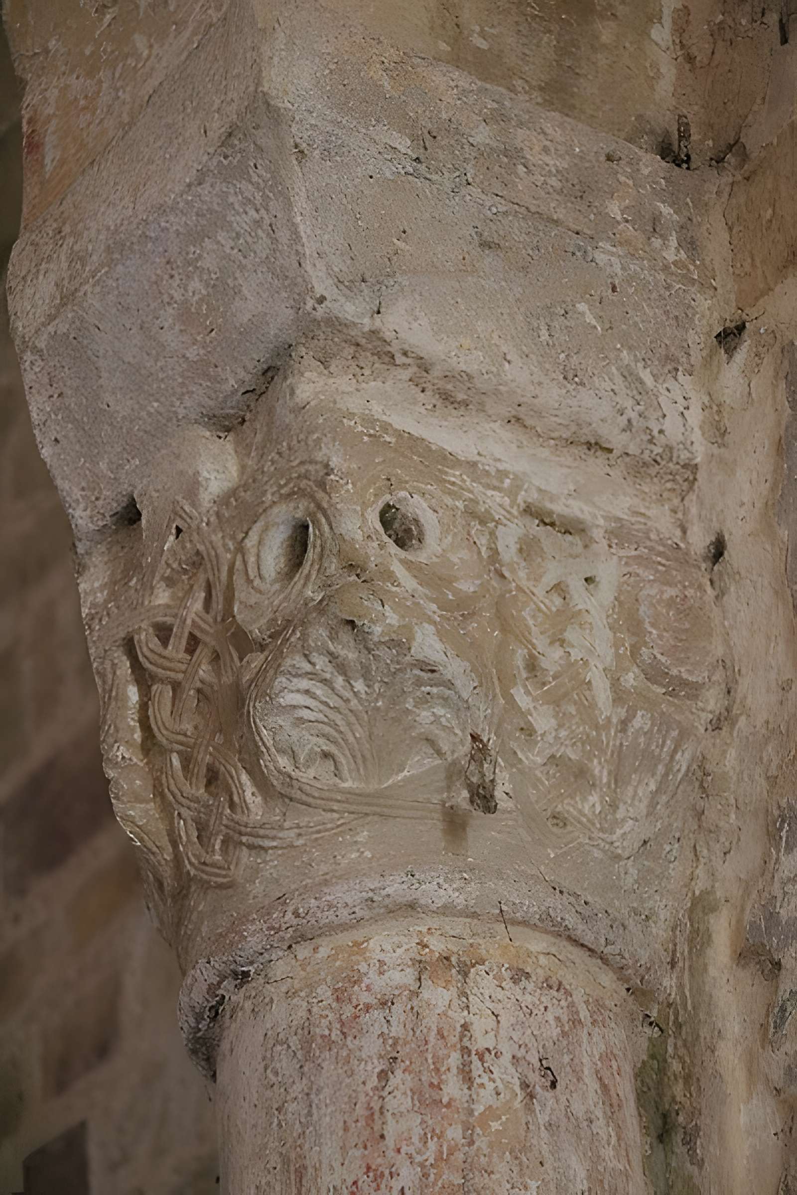 Église Saint-Jean de Saint-Jean-Mirabel