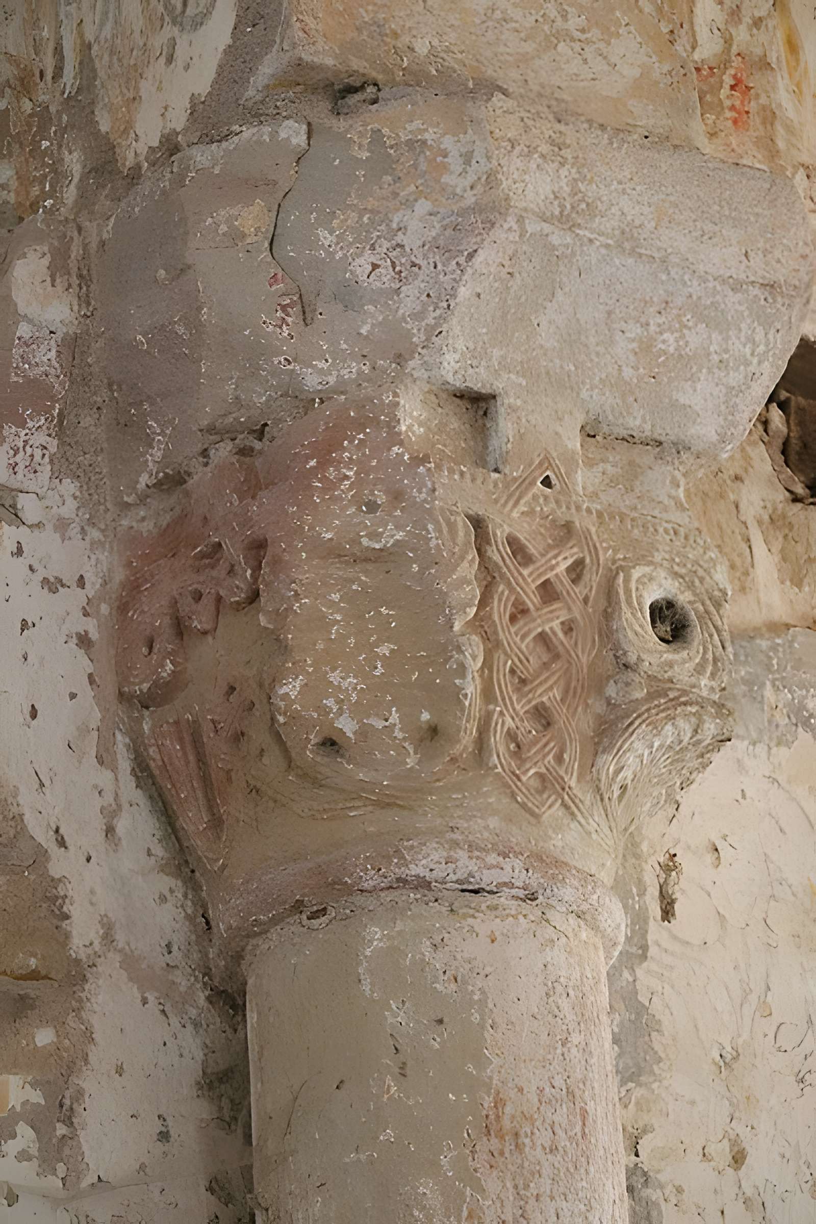 Église Saint-Jean de Saint-Jean-Mirabel