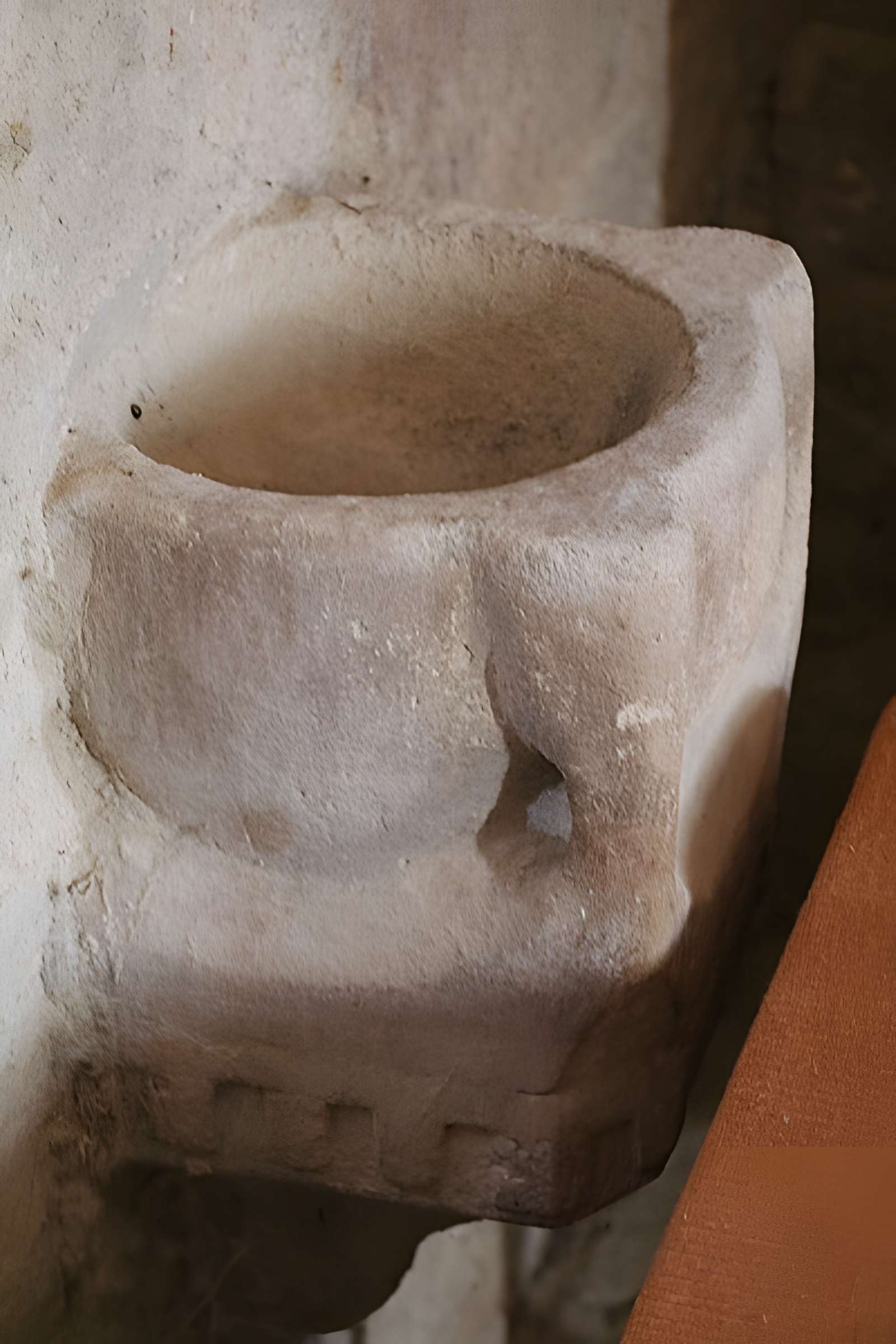 Église Saint-Jean de Saint-Jean-Mirabel