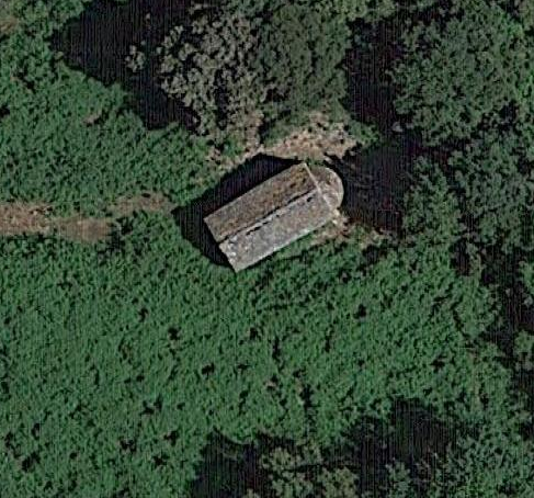 Église Saint-Jean de Sorbo-Ocagnano 