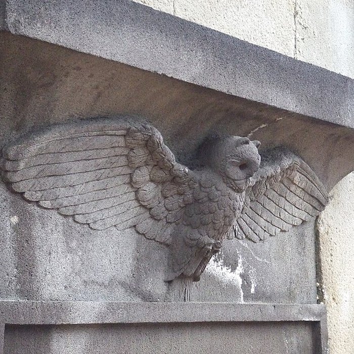 Photo de Église Saint-Jean de Thiers