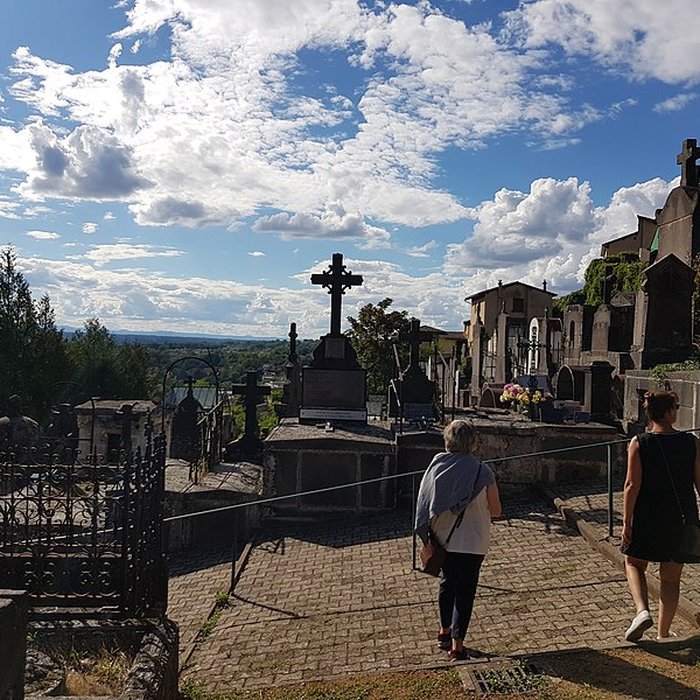 Photo de Église Saint-Jean de Thiers