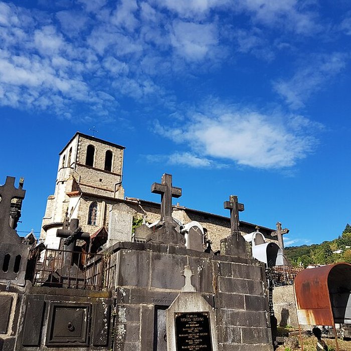 Photo de Église Saint-Jean de Thiers