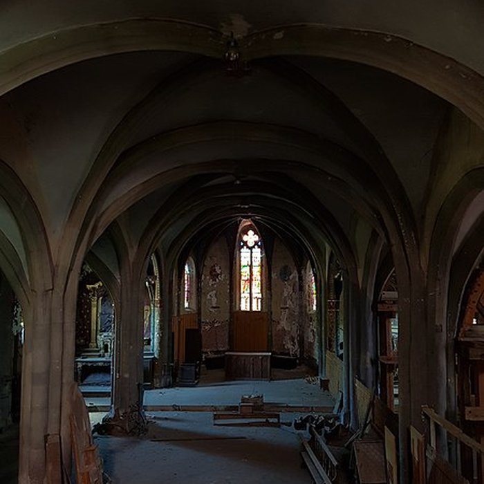 Photo de Église Saint-Jean de Thiers