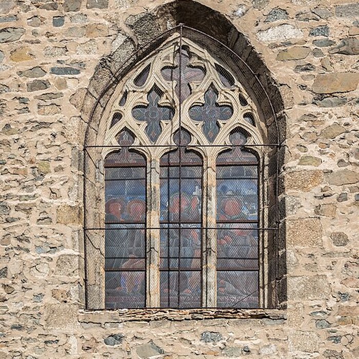 Photo de Église Saint-Jean de Thiers