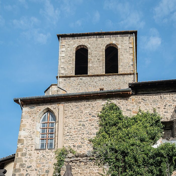Photo de Église Saint-Jean de Thiers