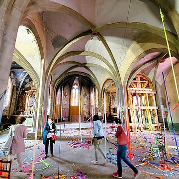 Église Saint-Jean de Thiers