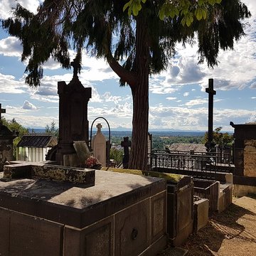 Église Saint-Jean de Thiers