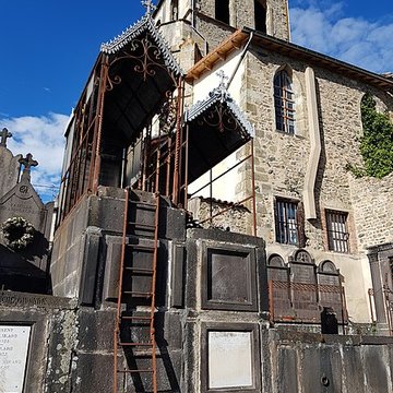 Église Saint-Jean de Thiers