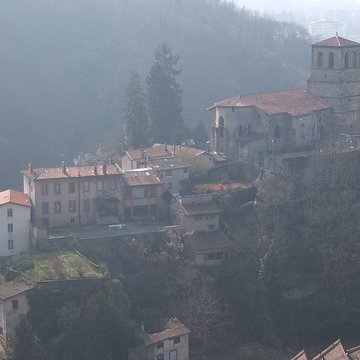 Église Saint-Jean de Thiers