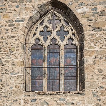 Église Saint-Jean de Thiers