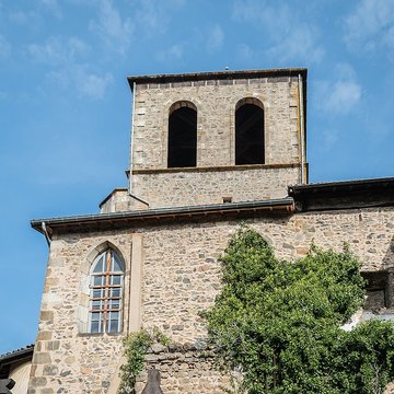 Église Saint-Jean de Thiers
