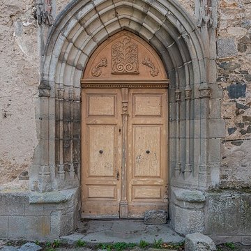 Église Saint-Jean de Thiers