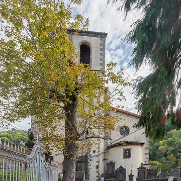 Église Saint-Jean de Thiers