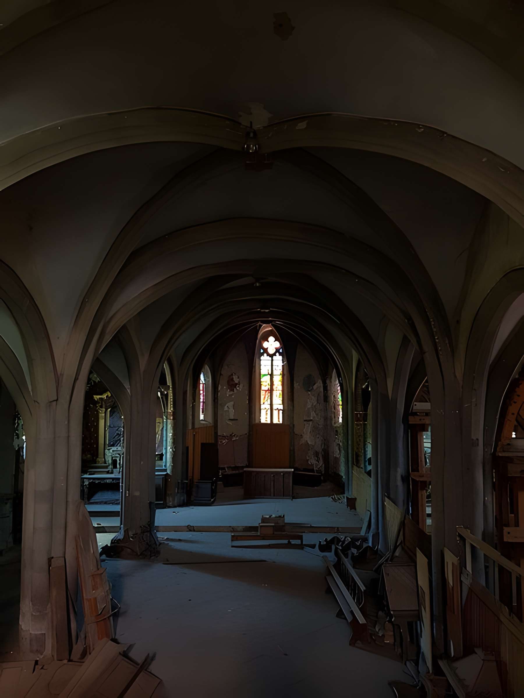 Église Saint-Jean de Thiers