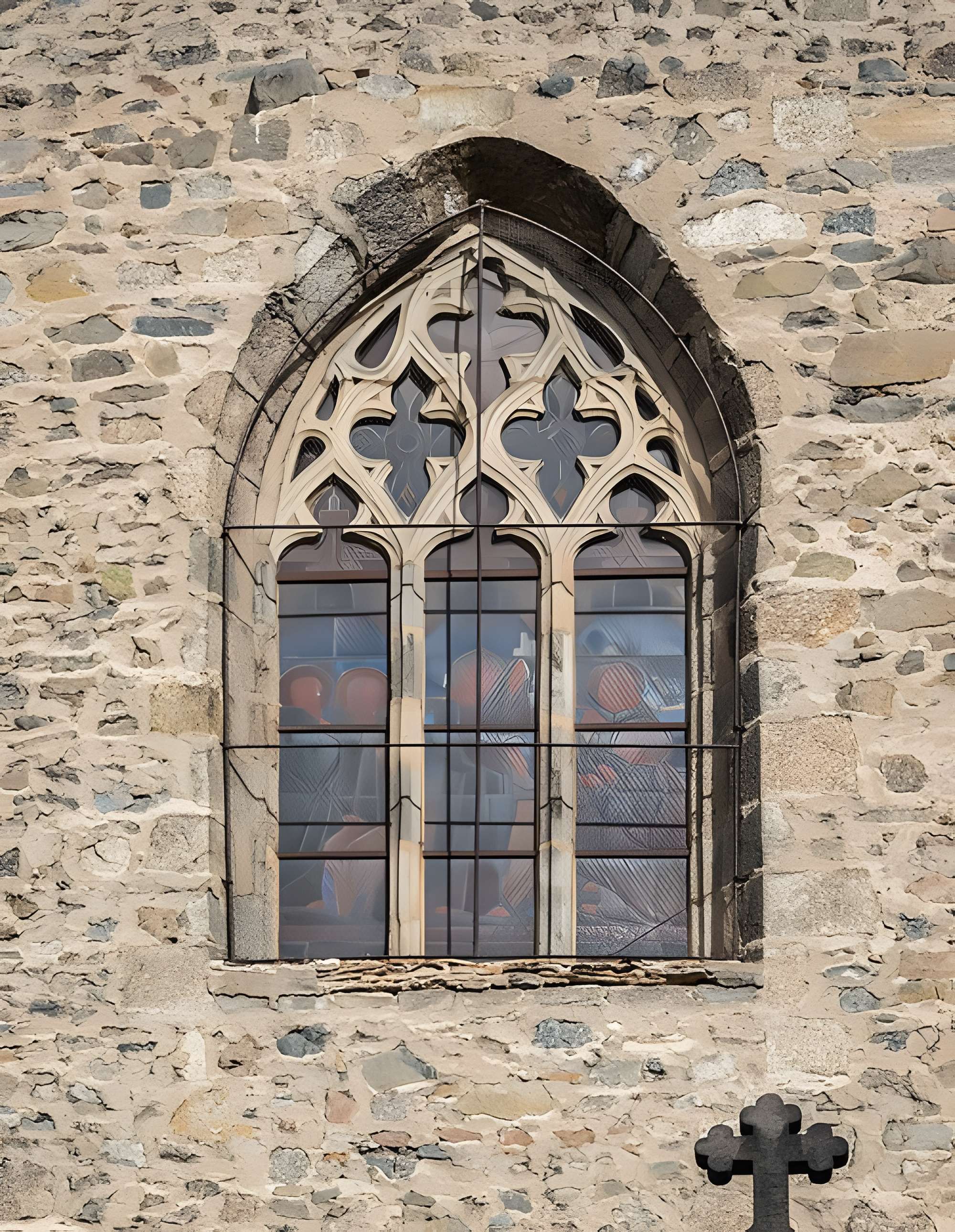 Église Saint-Jean de Thiers