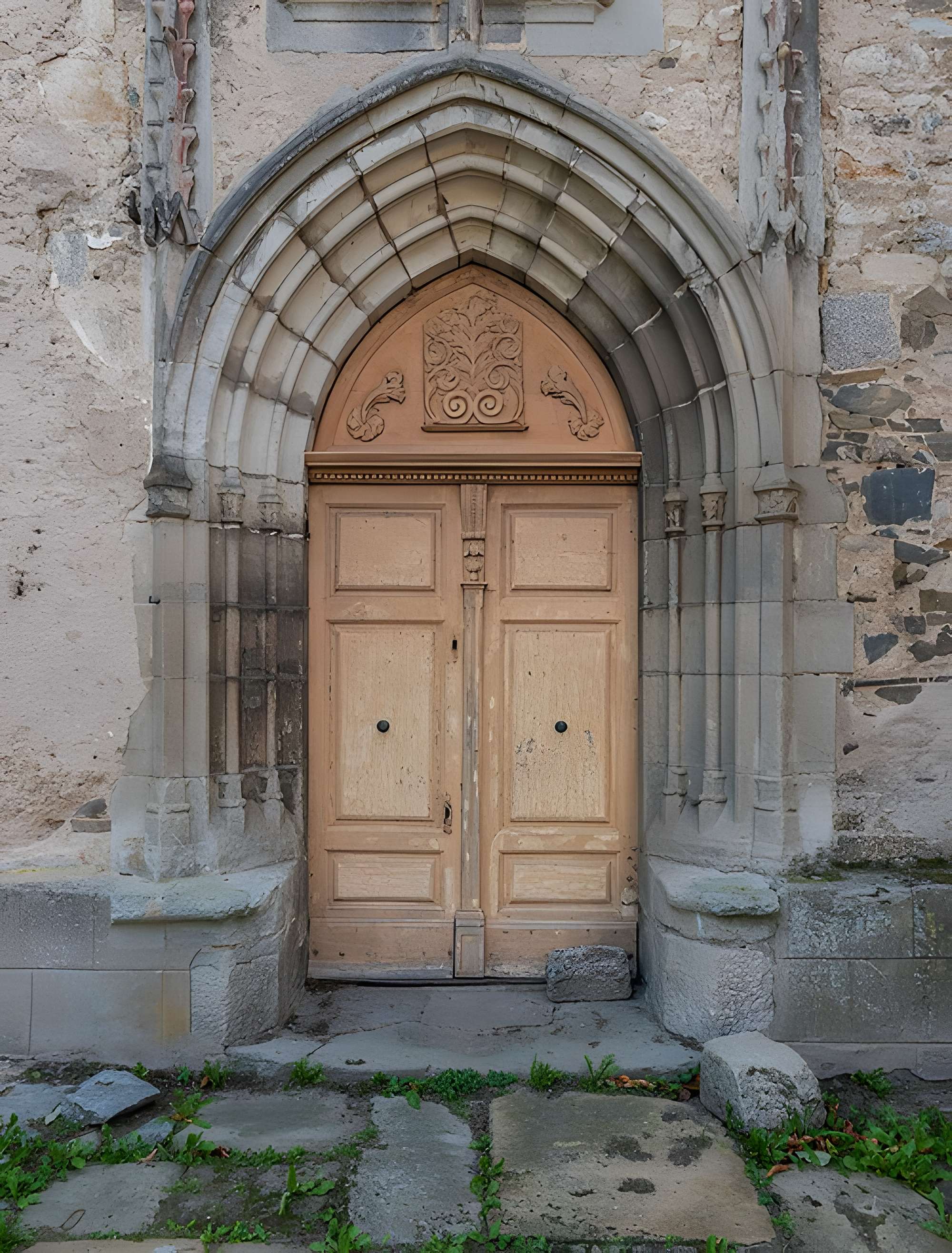 Église Saint-Jean de Thiers
