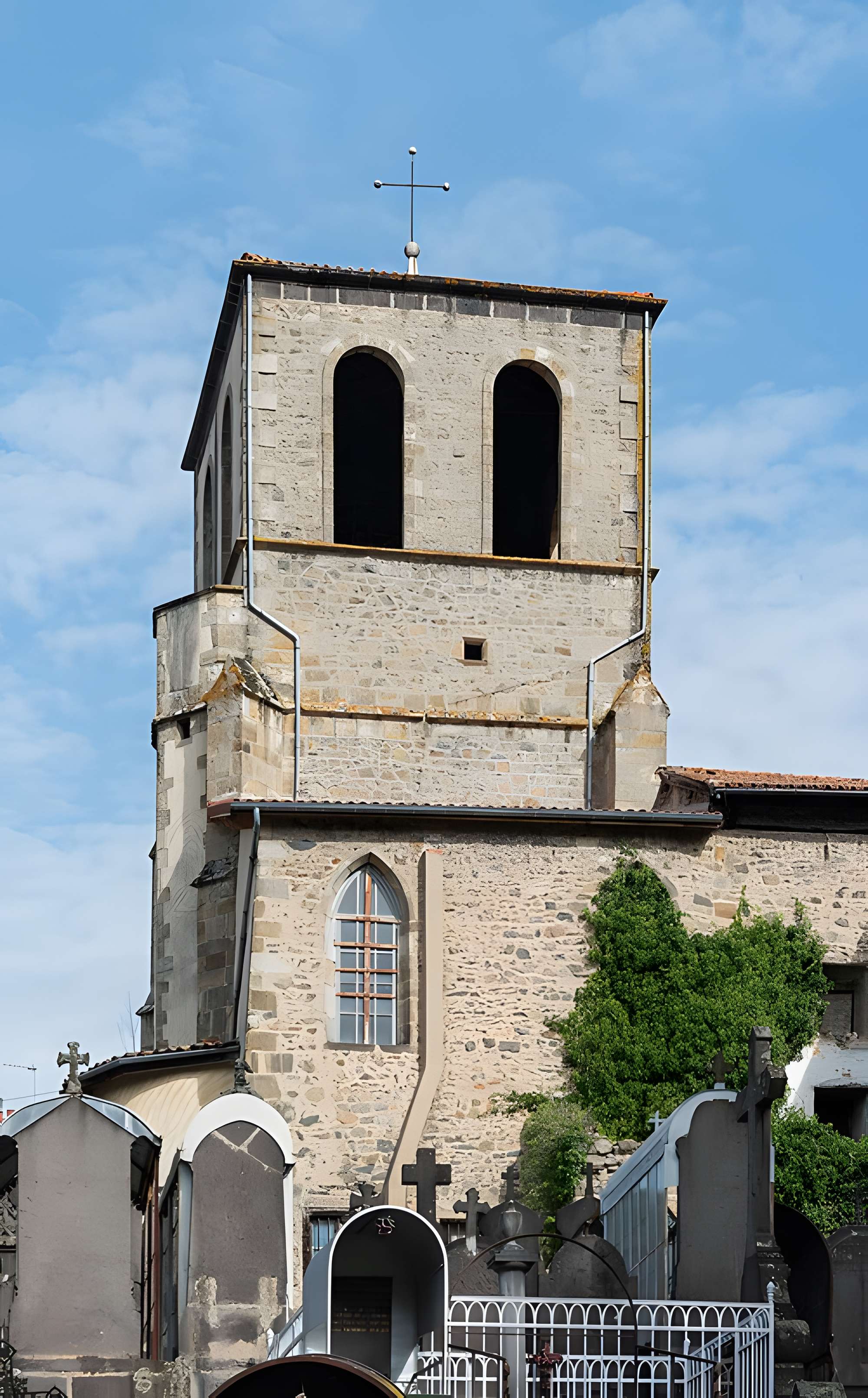 Église Saint-Jean de Thiers
