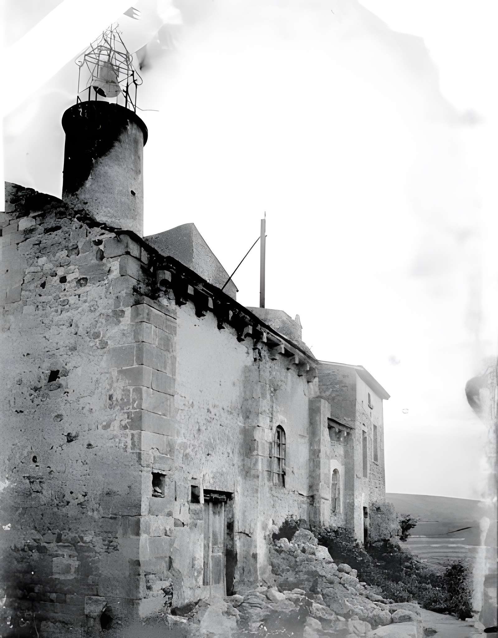 Église Saint-Jean du Marchidial