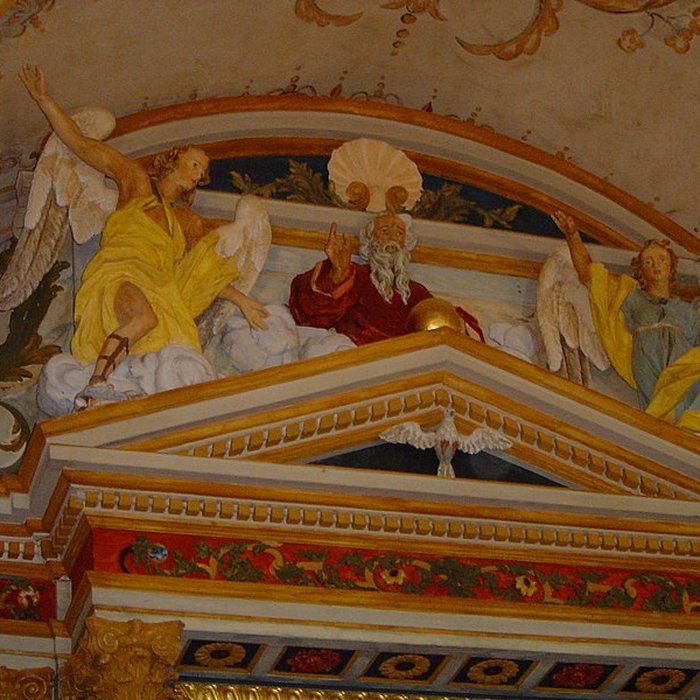 Photo de Église Saint-Jean du Monastier-sur-Gazeille