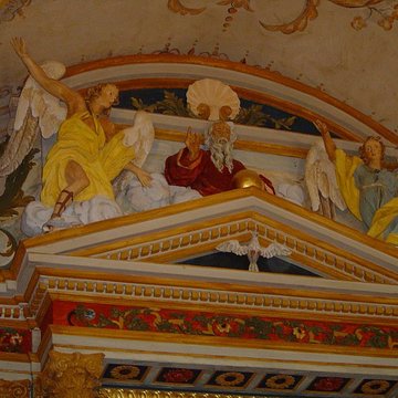 Église Saint-Jean du Monastier-sur-Gazeille