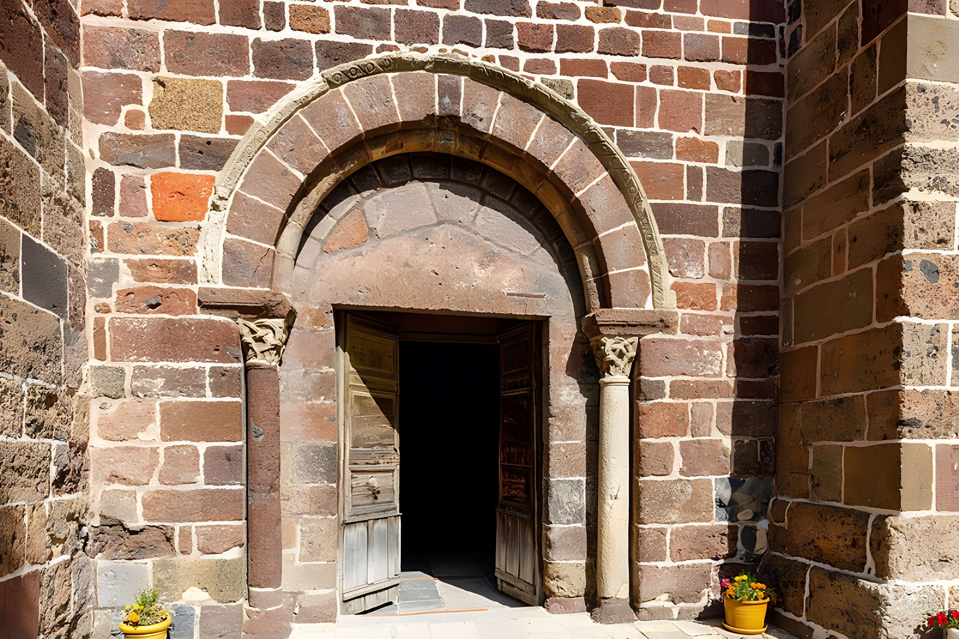 Église Saint-Jean du Monastier-sur-Gazeille