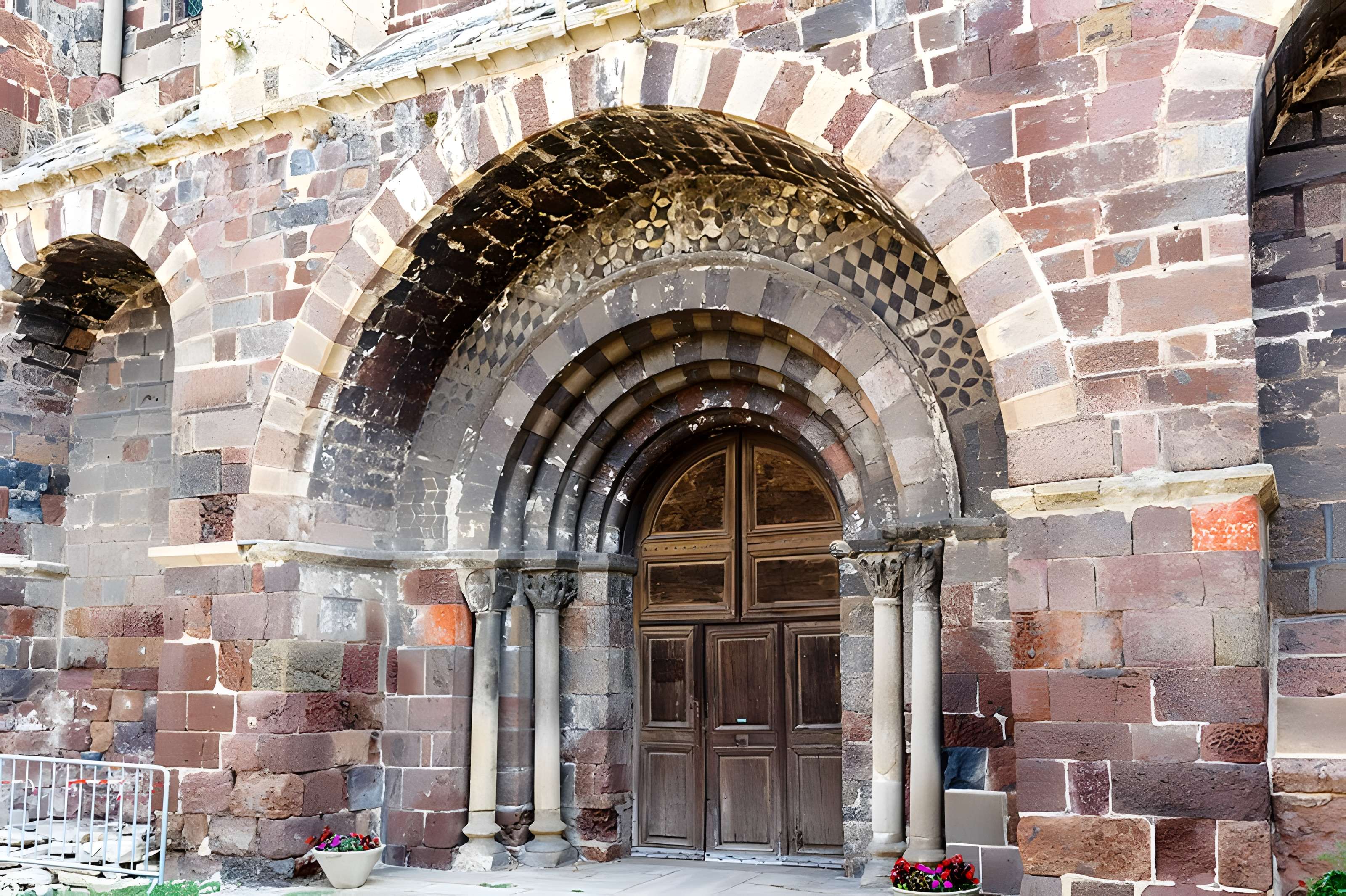 Église Saint-Jean du Monastier-sur-Gazeille