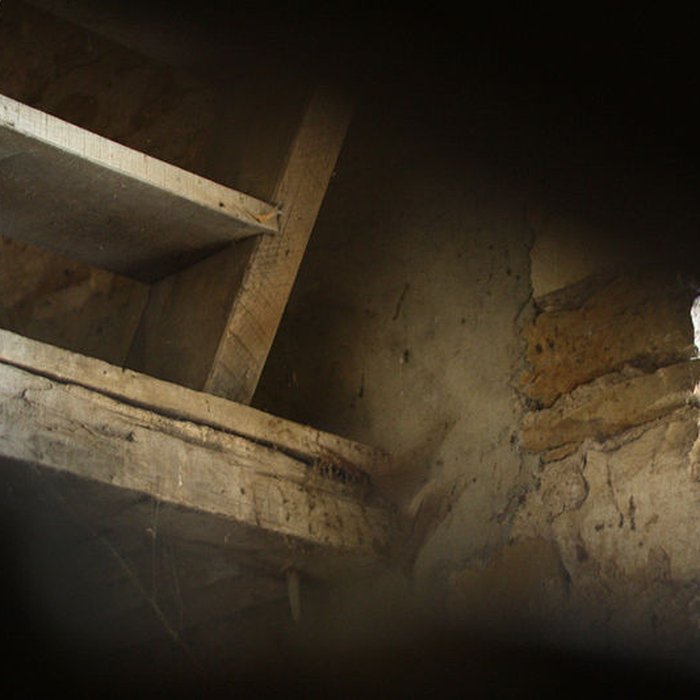 Photo de Église Saint-Jean-Baptiste dAmance