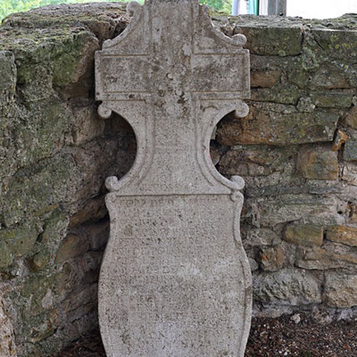 Photo de Église Saint-Jean-Baptiste dAmance