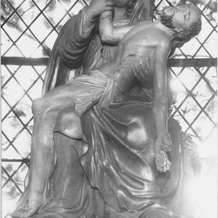 Photo de Église Saint-Jean-Baptiste dAmance