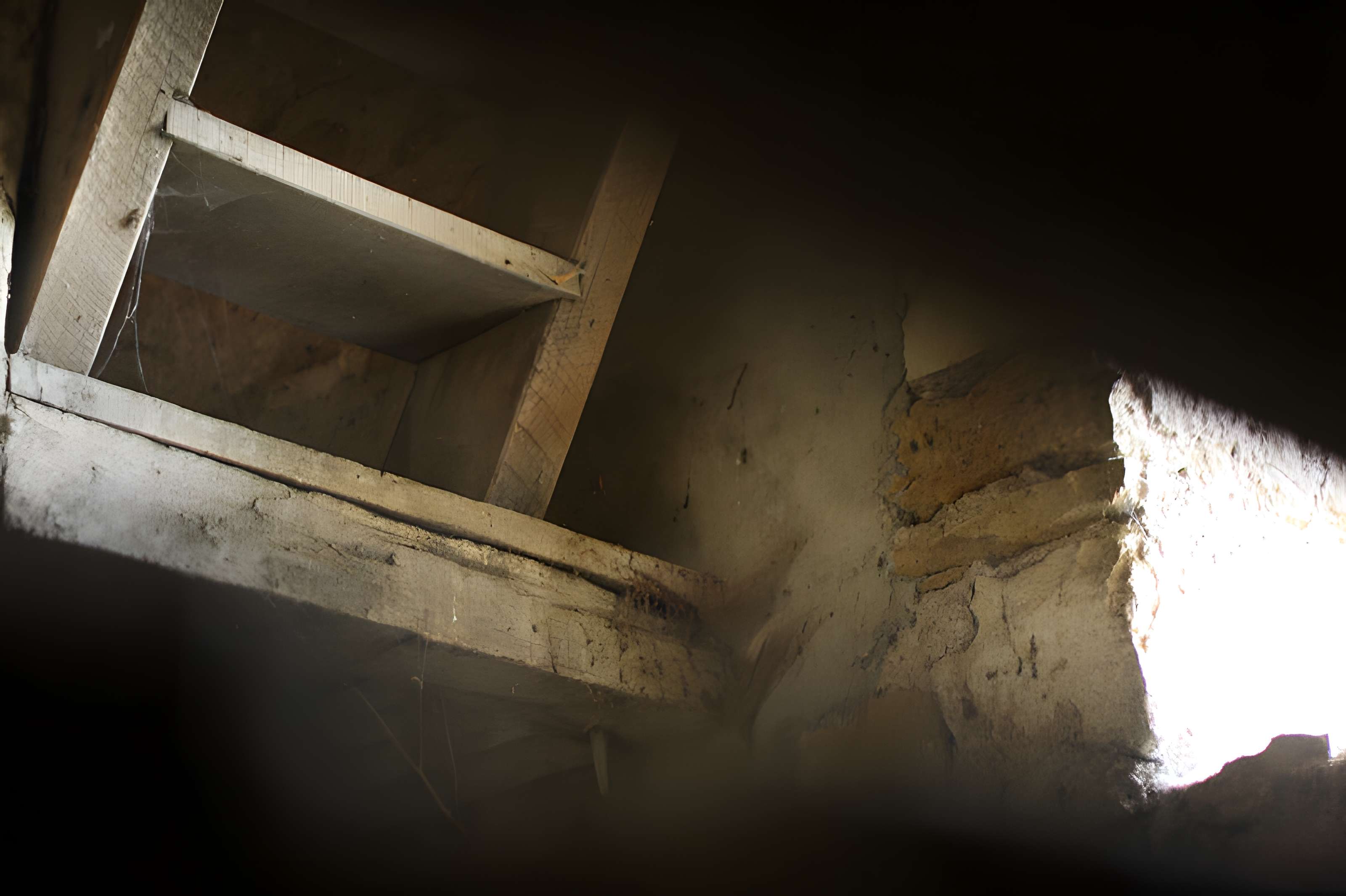 Église Saint-Jean-Baptiste d'Amance