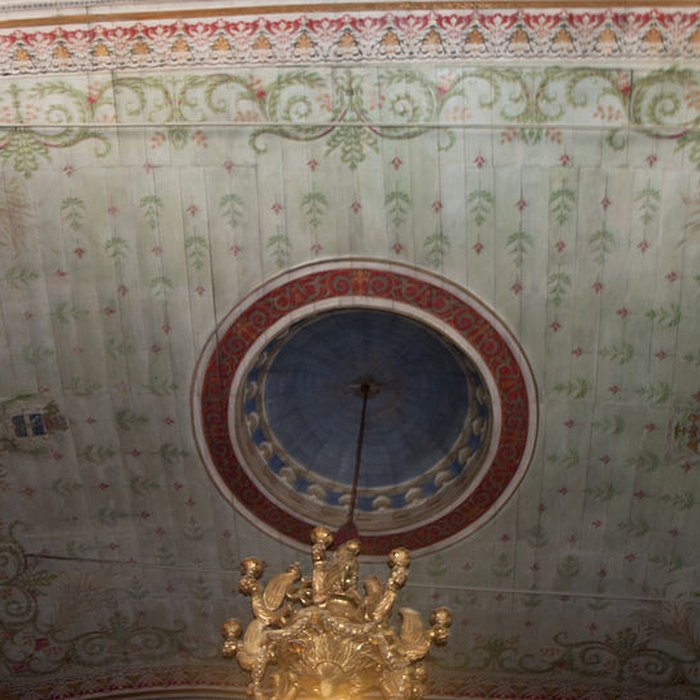 Photo de Église Saint-Jean-Baptiste dArcangues