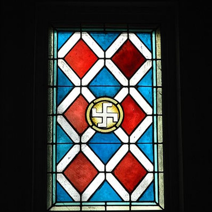 Photo de Église Saint-Jean-Baptiste dArcangues