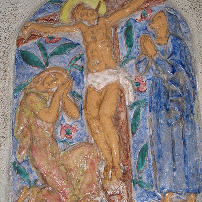 Photo de Église Saint-Jean-Baptiste dArcangues