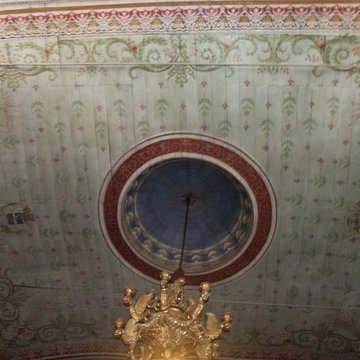 Église Saint-Jean-Baptiste dArcangues