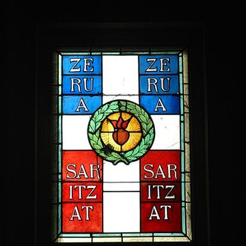 Église Saint-Jean-Baptiste dArcangues