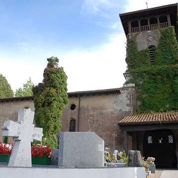 Église Saint-Jean-Baptiste dArcangues
