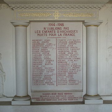 Église Saint-Jean-Baptiste dArcangues