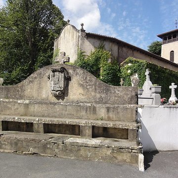 Église Saint-Jean-Baptiste dArcangues