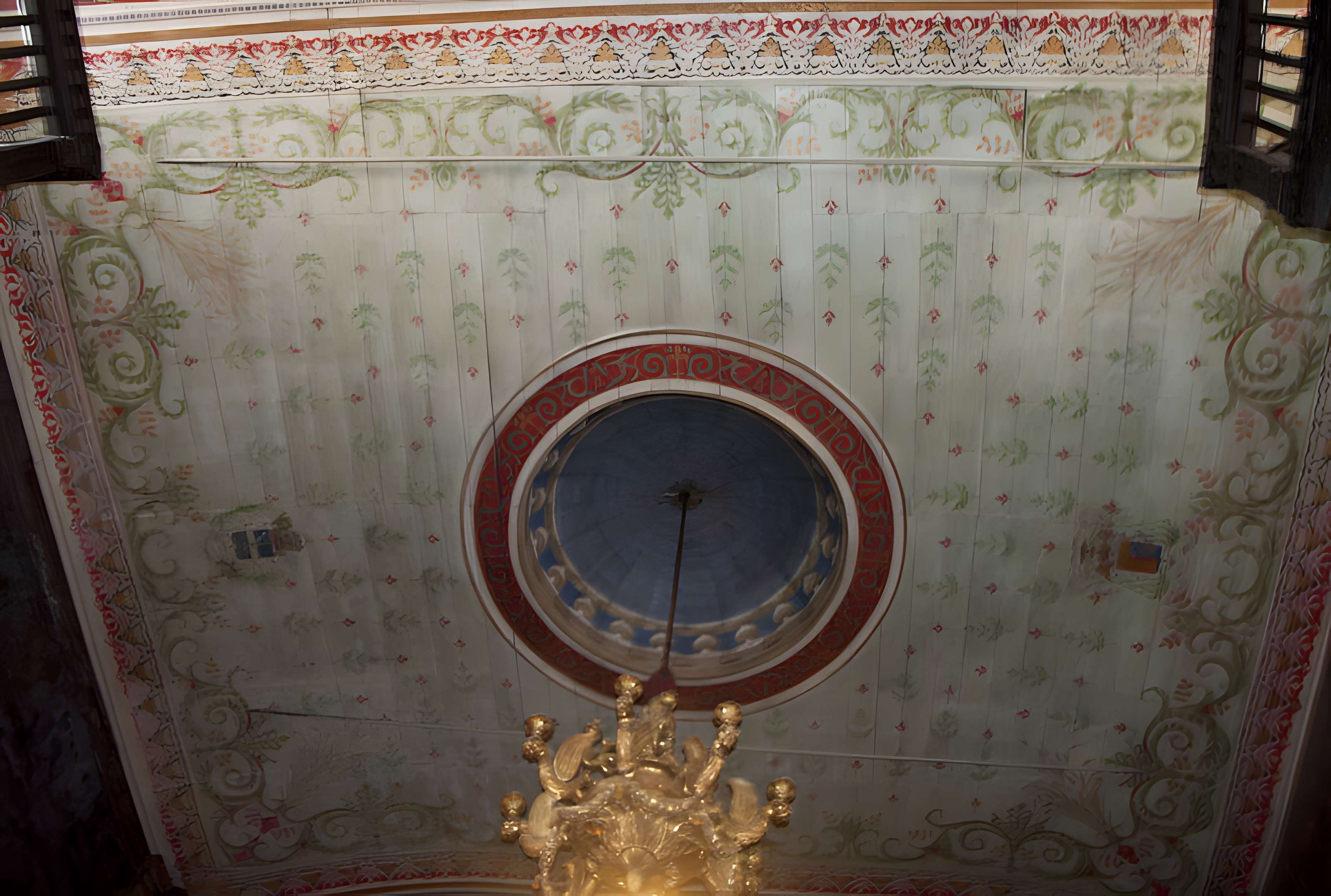 Église Saint-Jean-Baptiste d'Arcangues