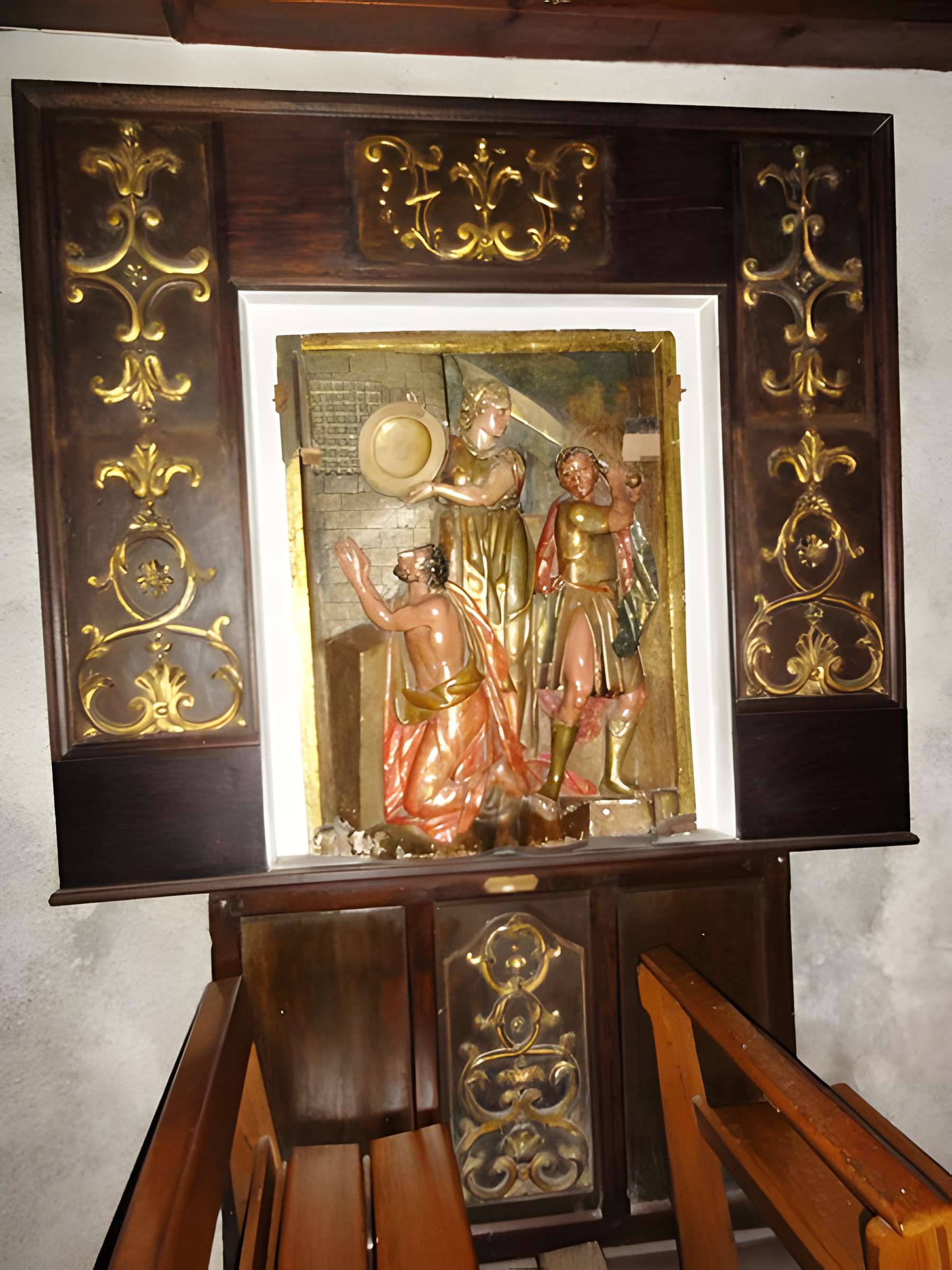 Église Saint-Jean-Baptiste d'Arcangues