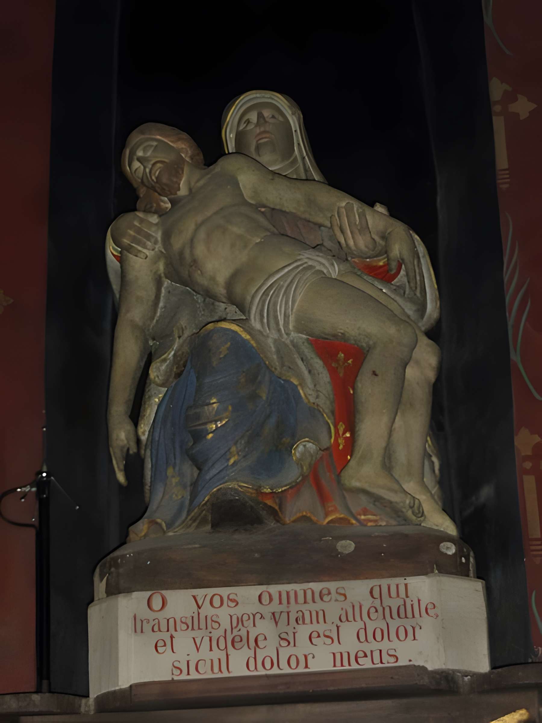 Église Saint-Jean-Baptiste d'Arcangues