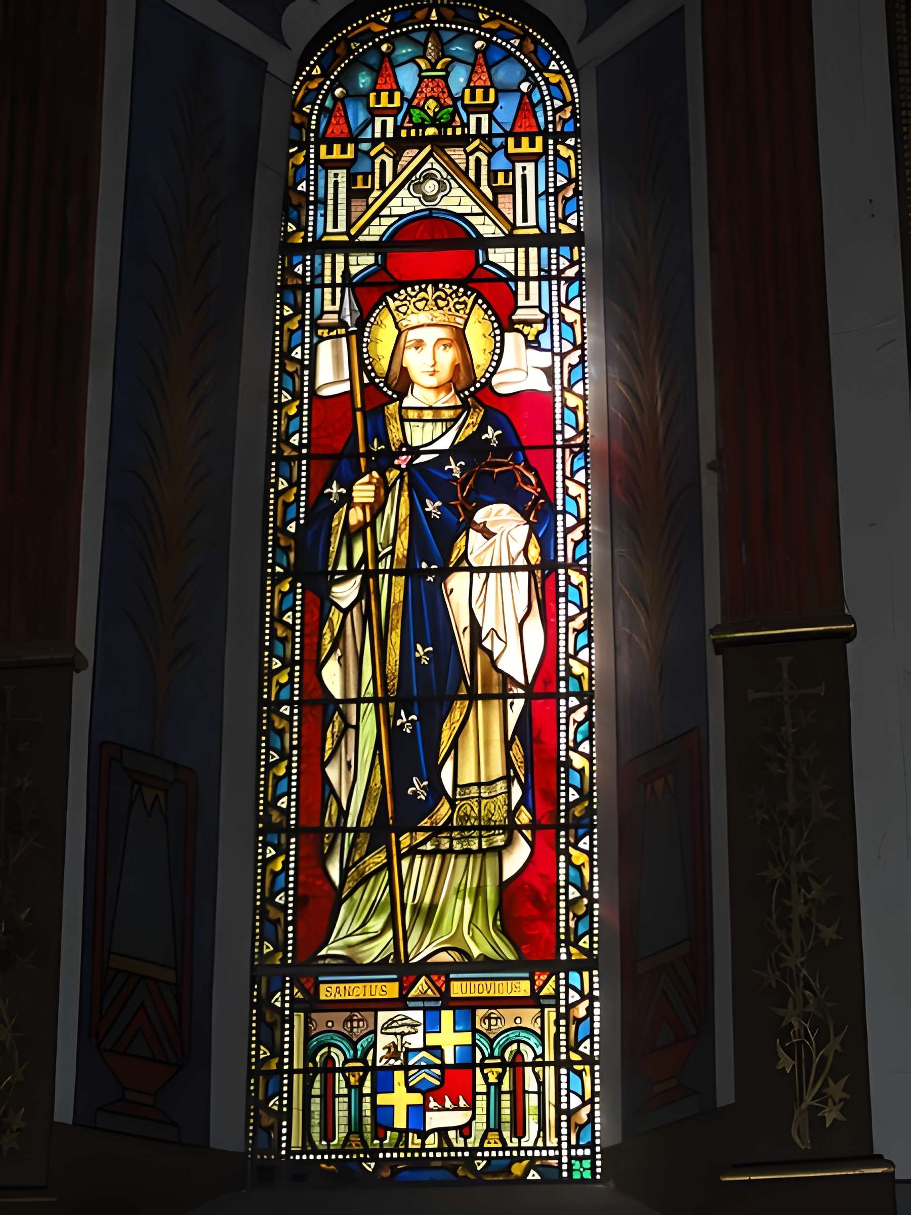 Église Saint-Jean-Baptiste d'Arcangues