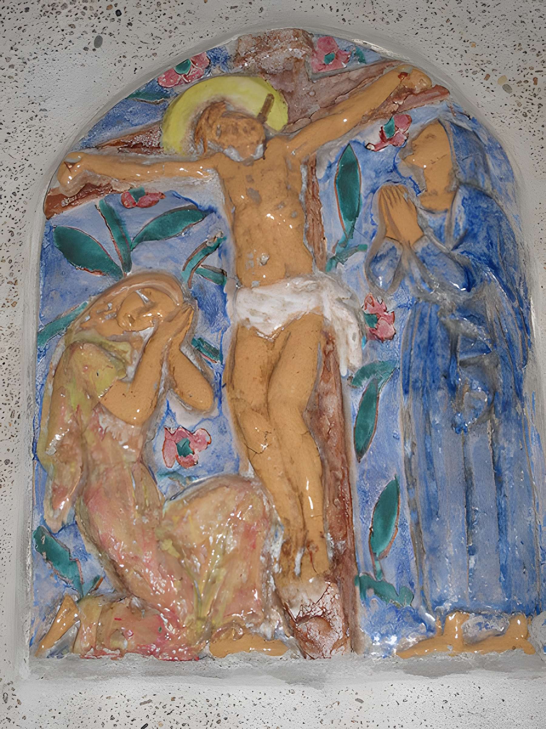 Église Saint-Jean-Baptiste d'Arcangues