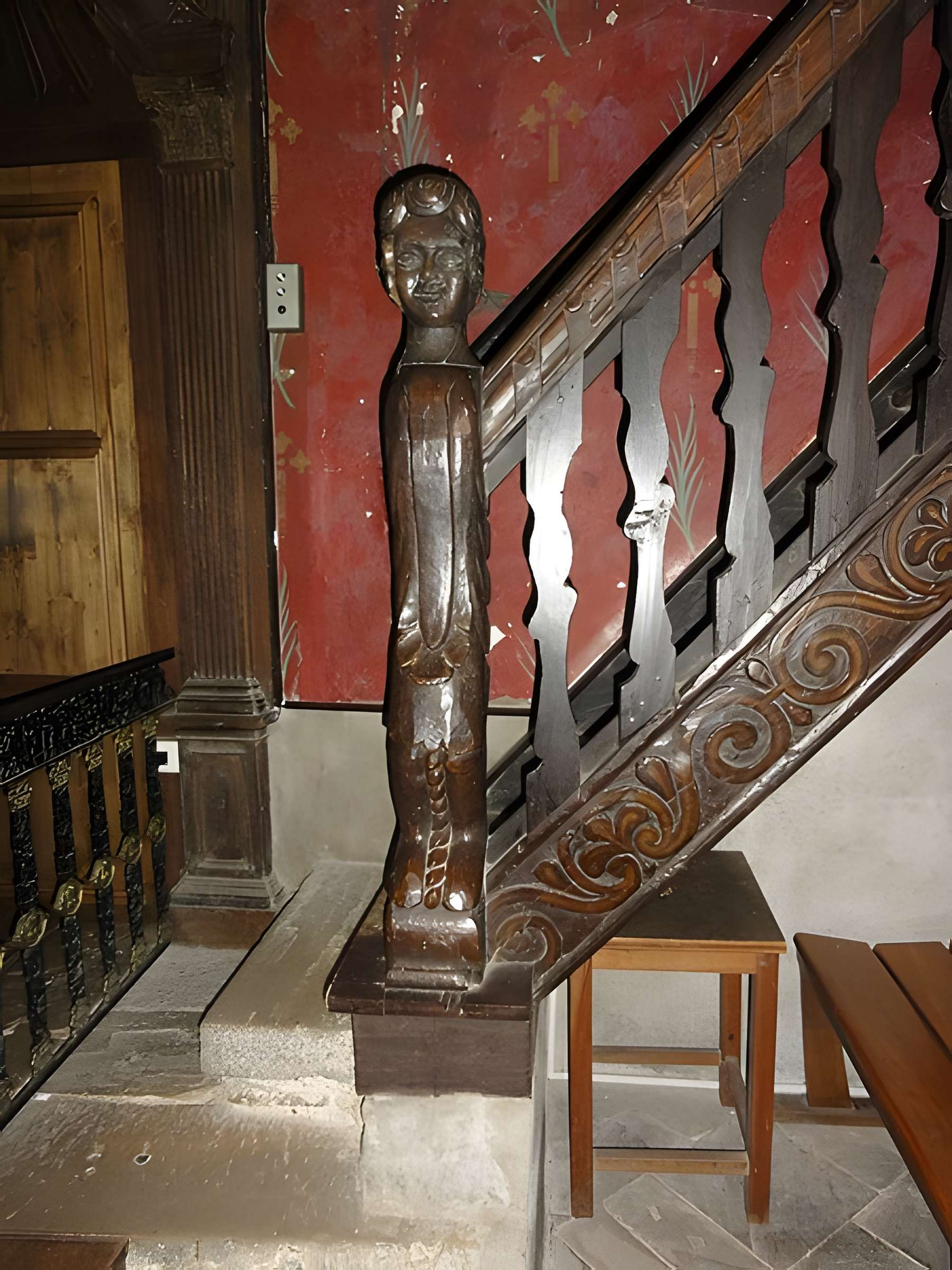 Église Saint-Jean-Baptiste d'Arcangues