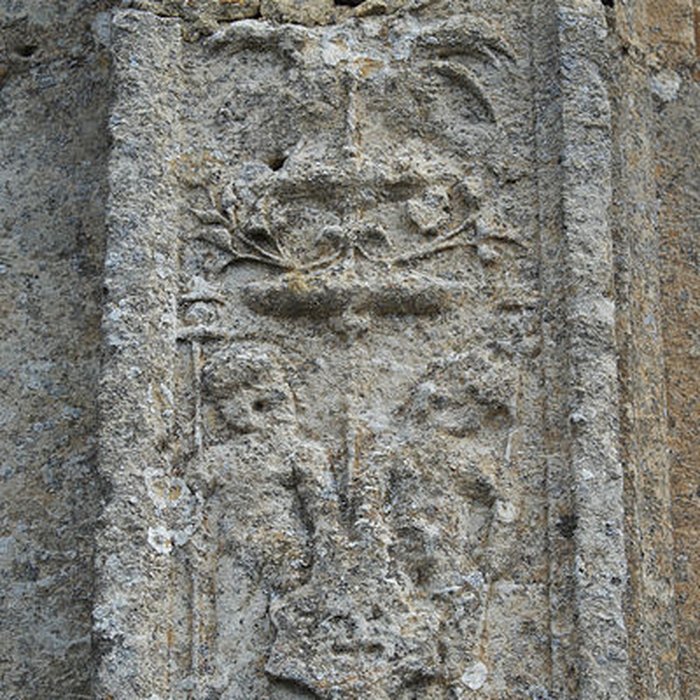 Photo de Église Saint-Jean-Baptiste de Baillou