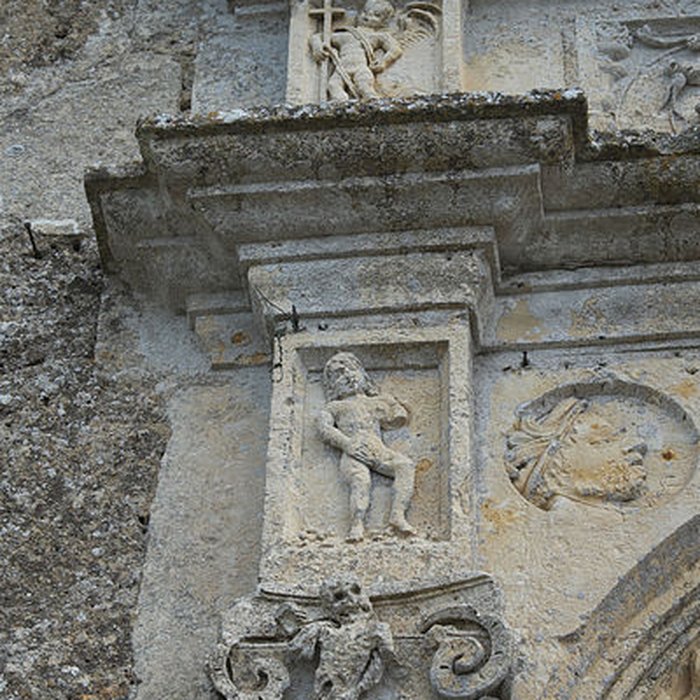 Photo de Église Saint-Jean-Baptiste de Baillou