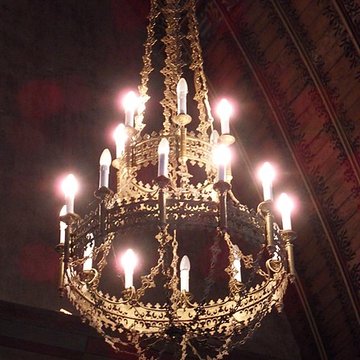 Église Saint-Jean-Baptiste de Baillou