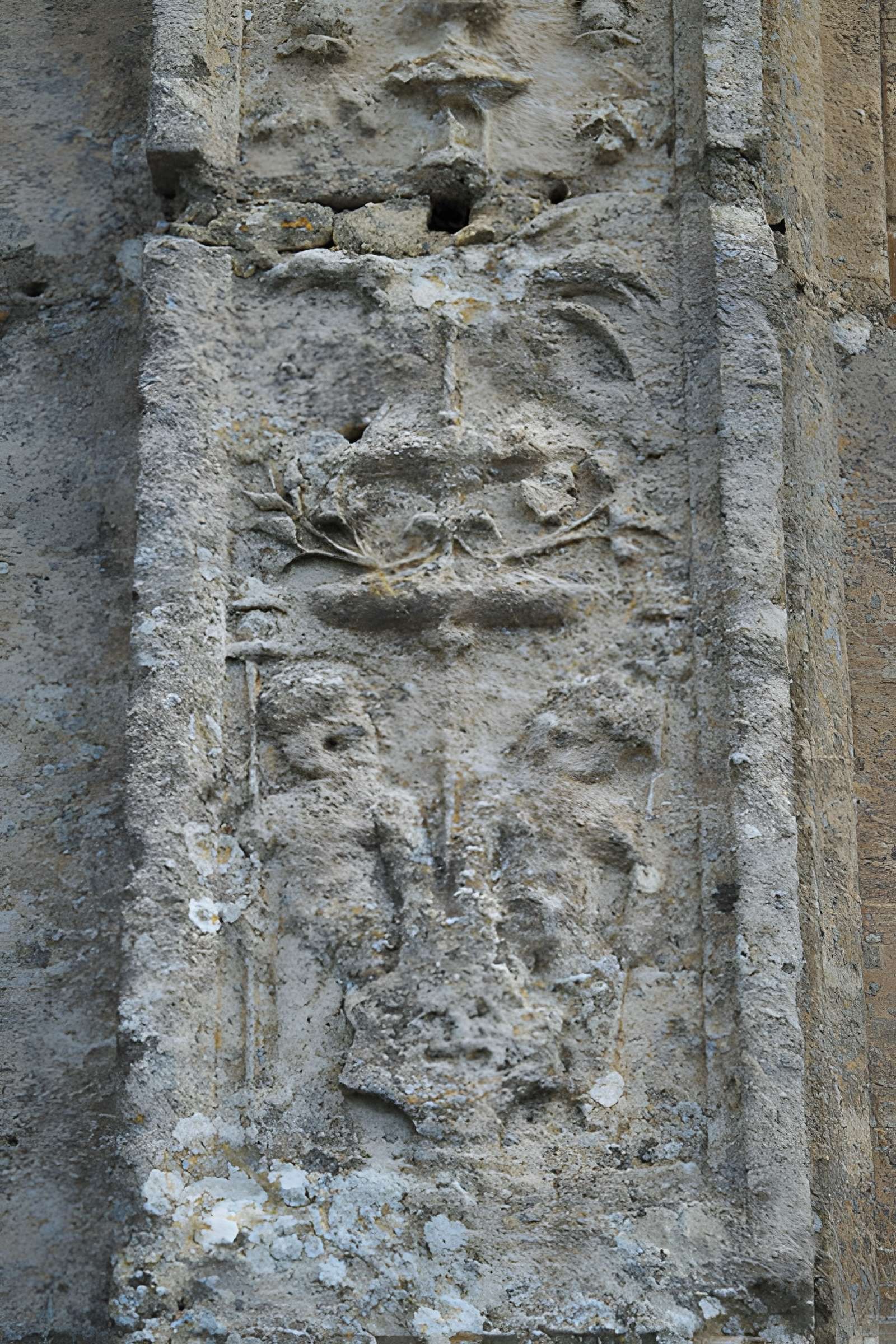 Église Saint-Jean-Baptiste de Baillou